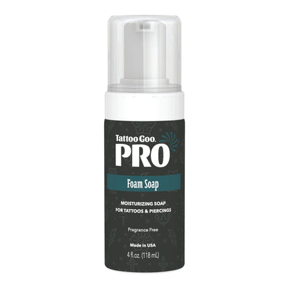 Tattoo Goo Pro Foam Soap