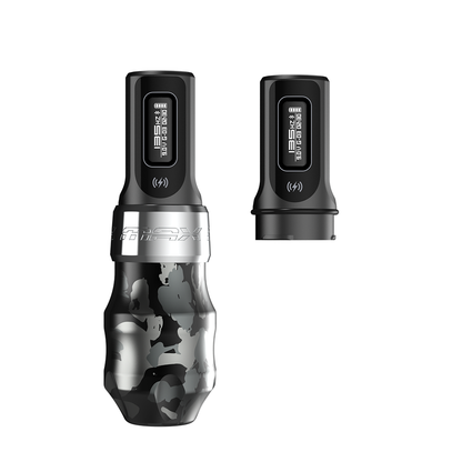 Special Edition Flux Max Tattoo Machine — Pick Color Urban Camo