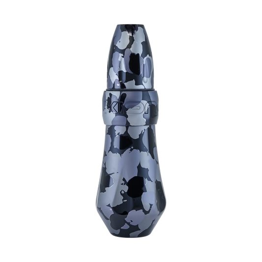 Limited Edition Spektra Xion Gorilla Urban Camo - Monster Steel