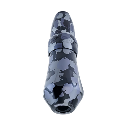 Limited Edition Spektra Xion Gorilla Urban Camo - Monster Steel