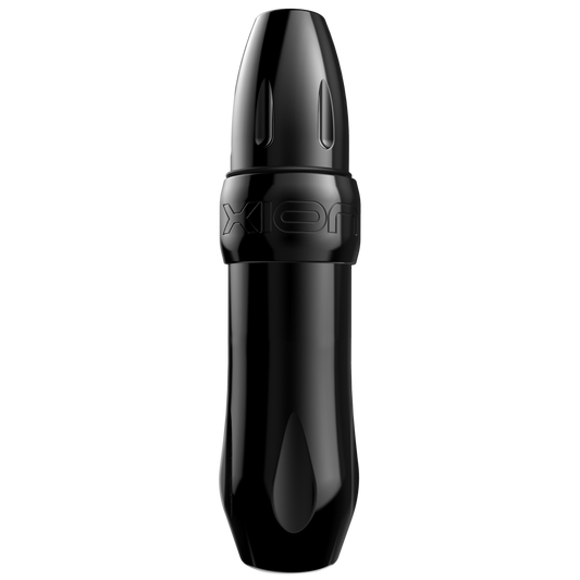 FK Irons XION Pen - Stealth - Monster Steel