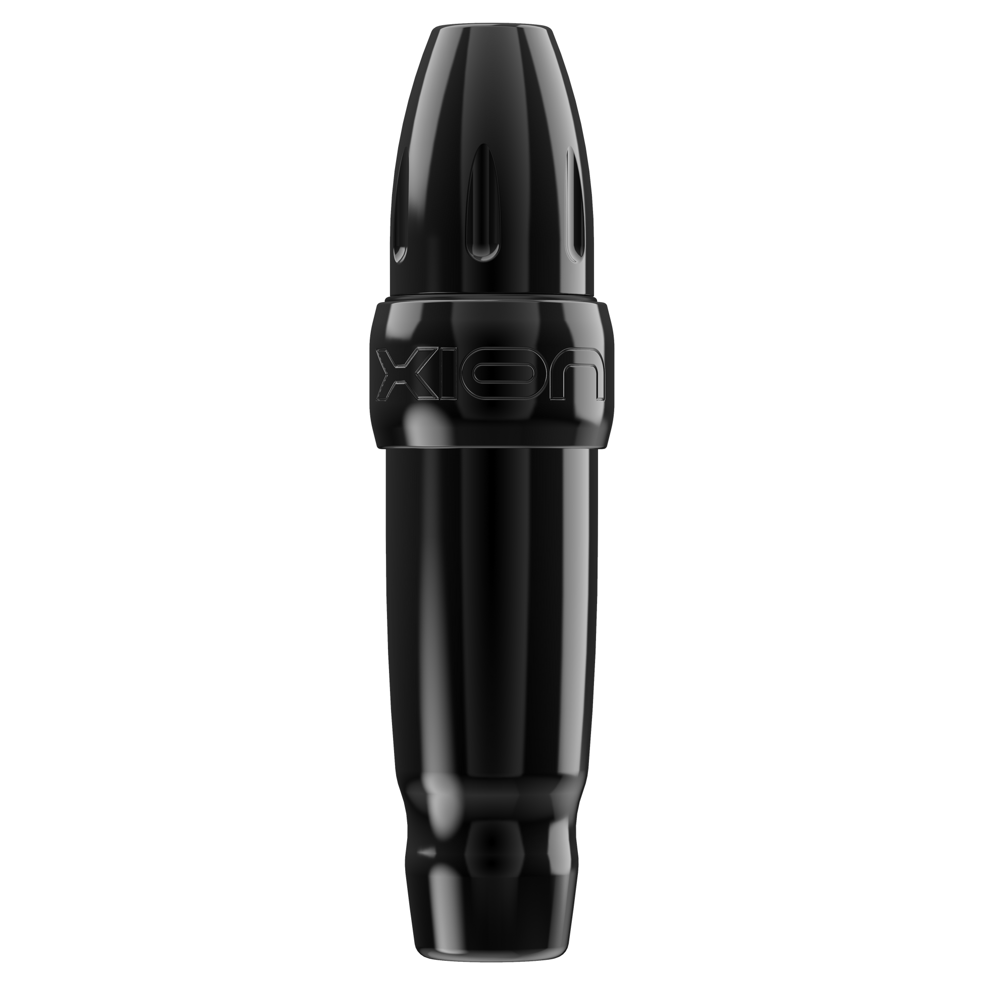 Spektra XION S Permanent Makeup Pen - Stealth (BLACK) - Monster Steel