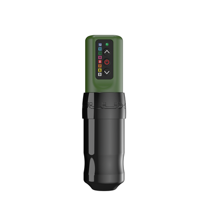 Special Edition Viper Flux Tattoo Machine