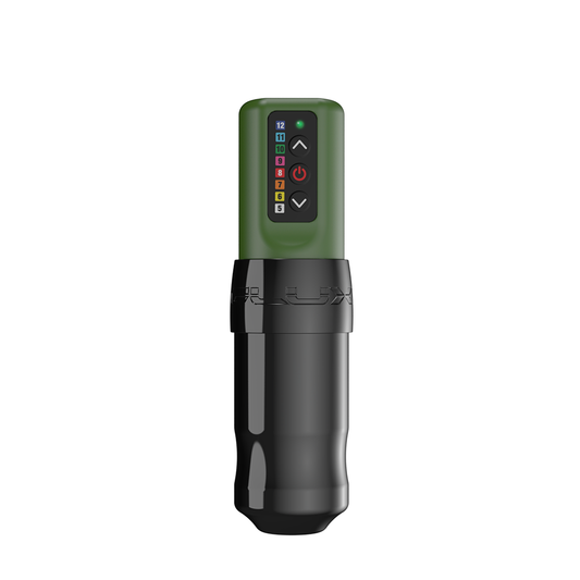 Special Edition Viper Flux Tattoo Machine