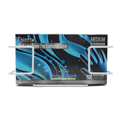 Wire Glove Holder - Monster Steel