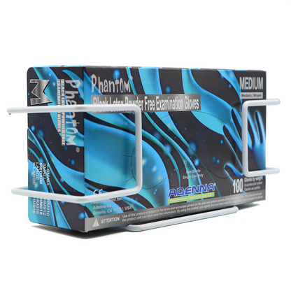 Wire Glove Holder - Monster Steel