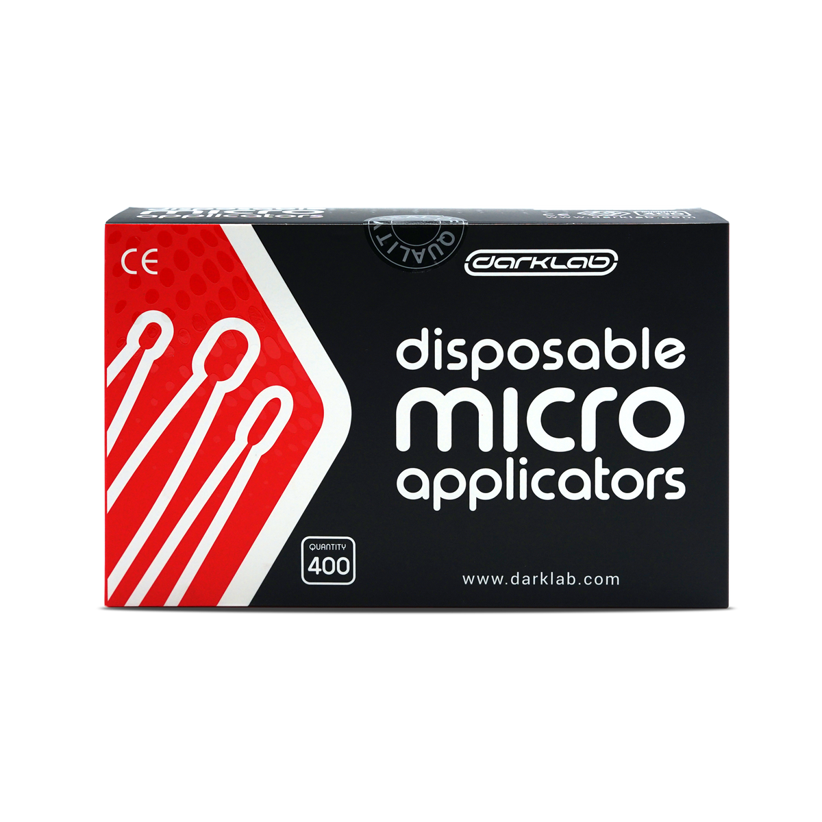 Micro Applicators - Monster Steel