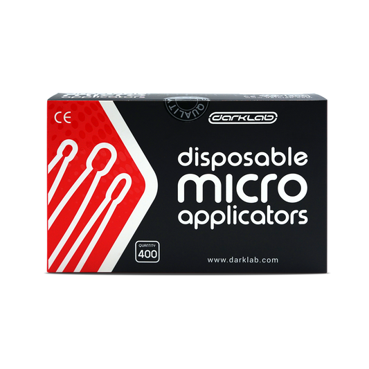 Micro Applicators - Monster Steel