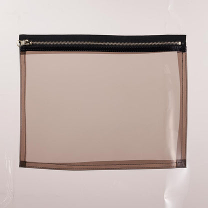 Saferly Vinyl Apron — Pick Color - Painful Pleasures