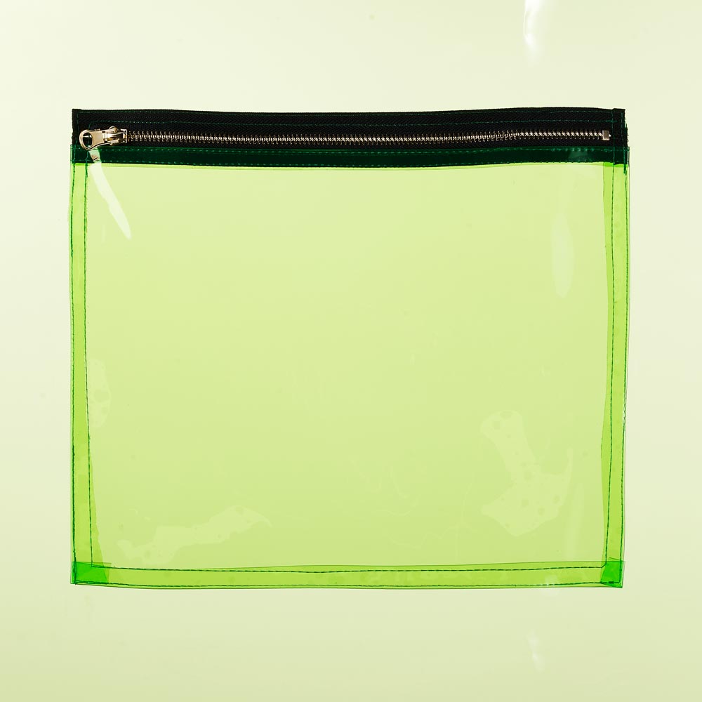 Saferly Vinyl Apron — Pick Color - Painful Pleasures