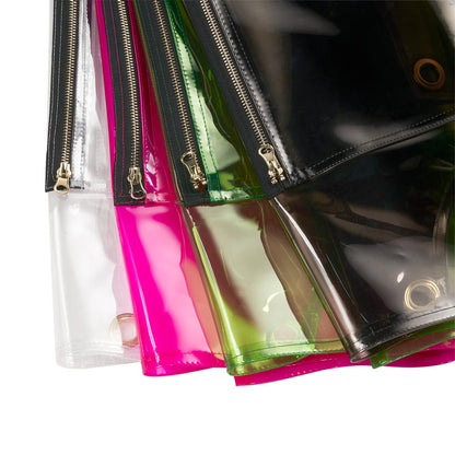 Saferly Vinyl Apron — Pick Color - Painful Pleasures