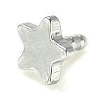 BioPlastic Loose Star - Great Addon or Spare Part - Monster Steel