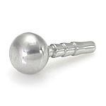 BioPlastic Loose Ball 2.3mm - Great Addon or Spare Part - Monster Steel