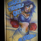 Knock Yerself Out by Joe Capobianco — Hardcover Book