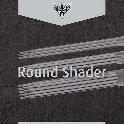 Precision Premade Sterilized Tattoo Needle on Bar — Price Per Needle — Pick Needle