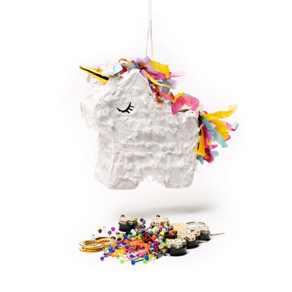 Mystery Jewelry Piñata - Monster Steel