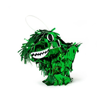 Mystery Jewelry Piñata - Monster Steel