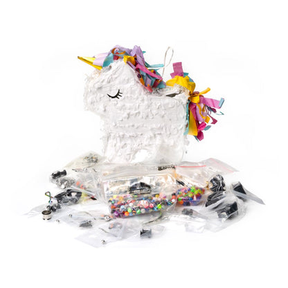 Mystery Jewelry Piñata - Monster Steel