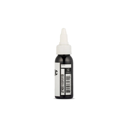 Dynamic Tattoo Ink Black 1 oz - 3