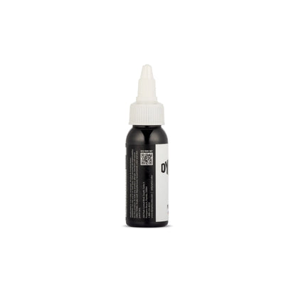 Dynamic Tattoo Ink Black 1 oz - 2