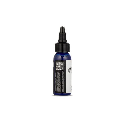 Dynamic Ink Tattoo Blue 1 oz - 3