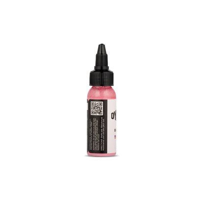 Dynamic Tattoo Ink Bubble Gum Tattoo 1 oz - 3