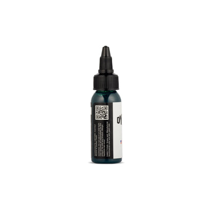 Dynamic Tattoo Ink Green 1 oz - 2