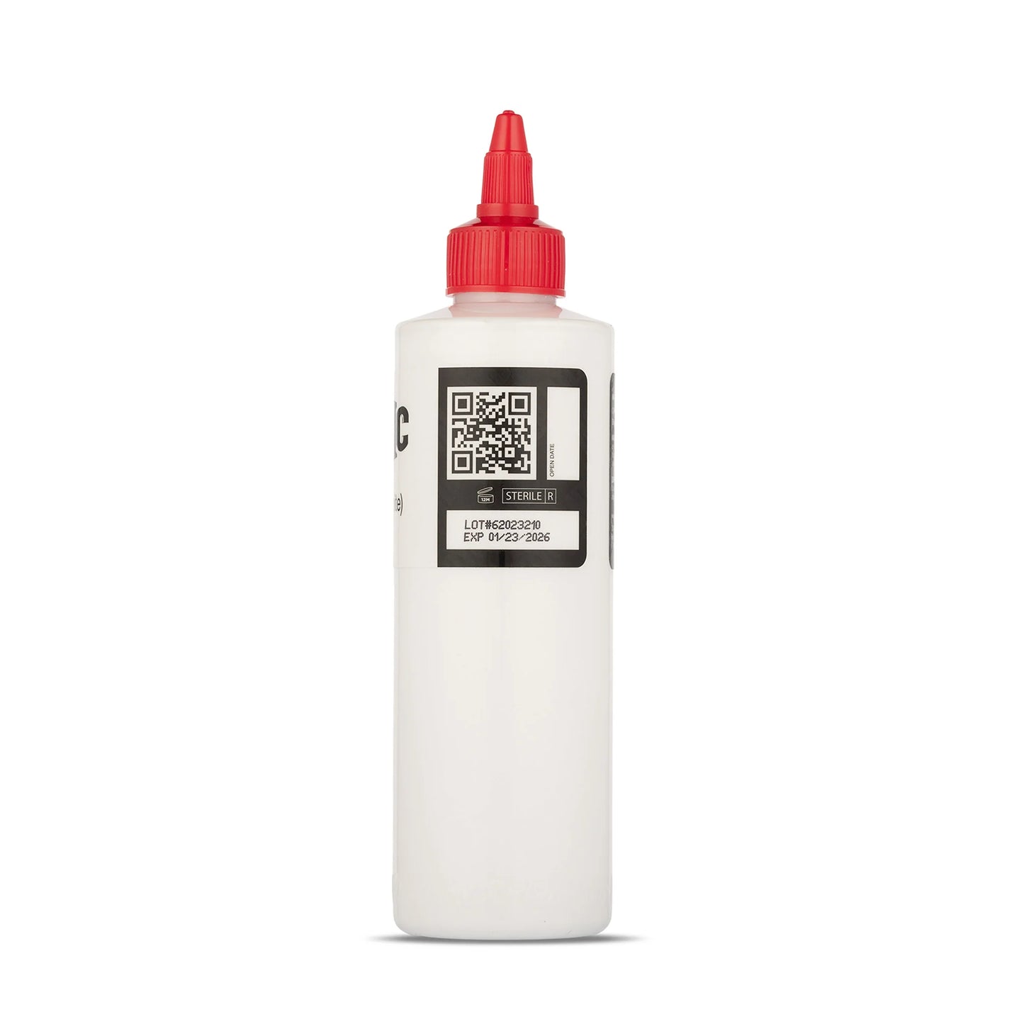 Dynamic Tattoo Ink Heavy White 8 oz - 3