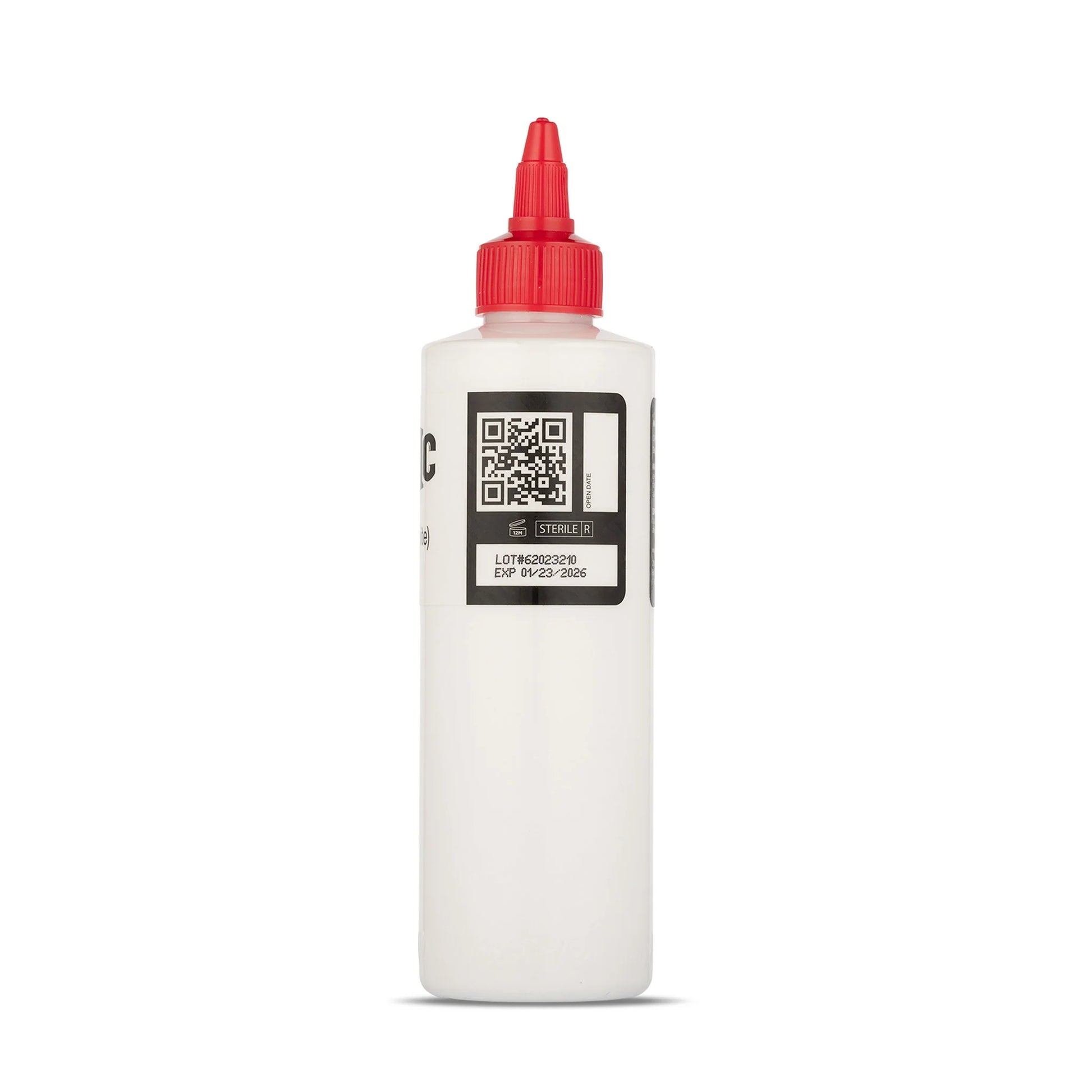 Dynamic Tattoo Ink Heavy White 8 oz - 3