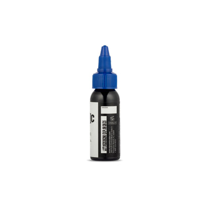 Dynamic Tattoo Ink Triple Black 1 oz - 2