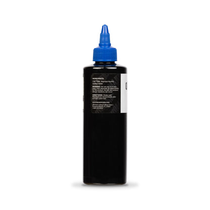 Dynamic Tattoo Ink Triple Black 8 oz - 3