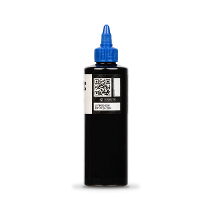Dynamic Tattoo Ink Triple Black 8 oz - 2