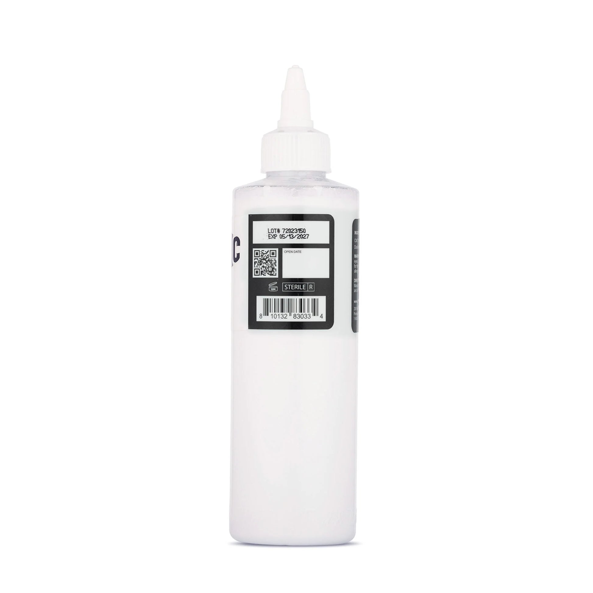 Dynamic Tattoo Ink White 8 oz - 2