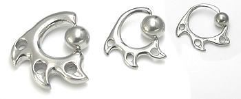 Triple spur gauge comparison