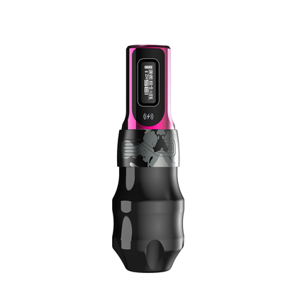 EXO Tattoo Machine with 1 PowerBolt - Ash Camo