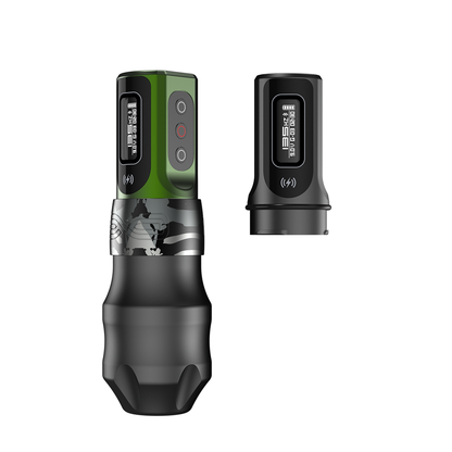 EXO Tattoo Machine with 1 PowerBolt II - Recon Camo