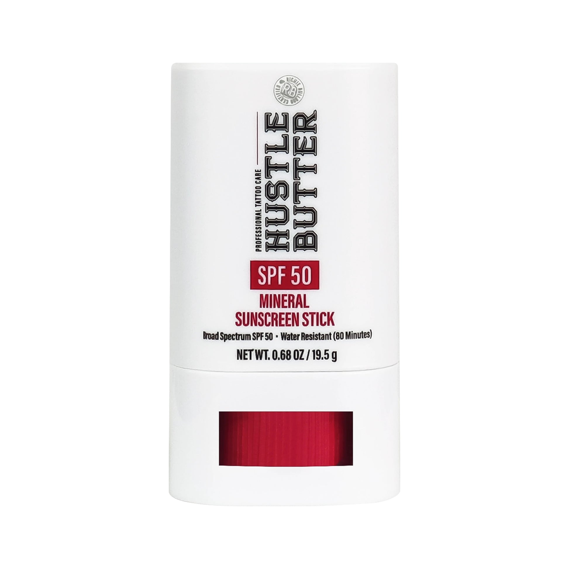 Mineral Sunscreen Stick SPF 50