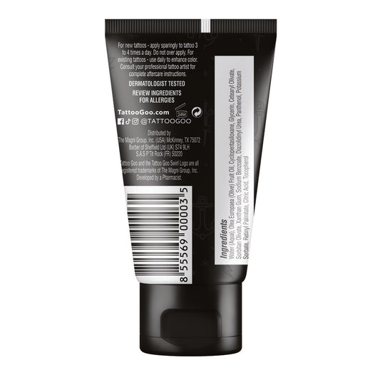 Tattoo Goo Tattoo Care Lotion - 1