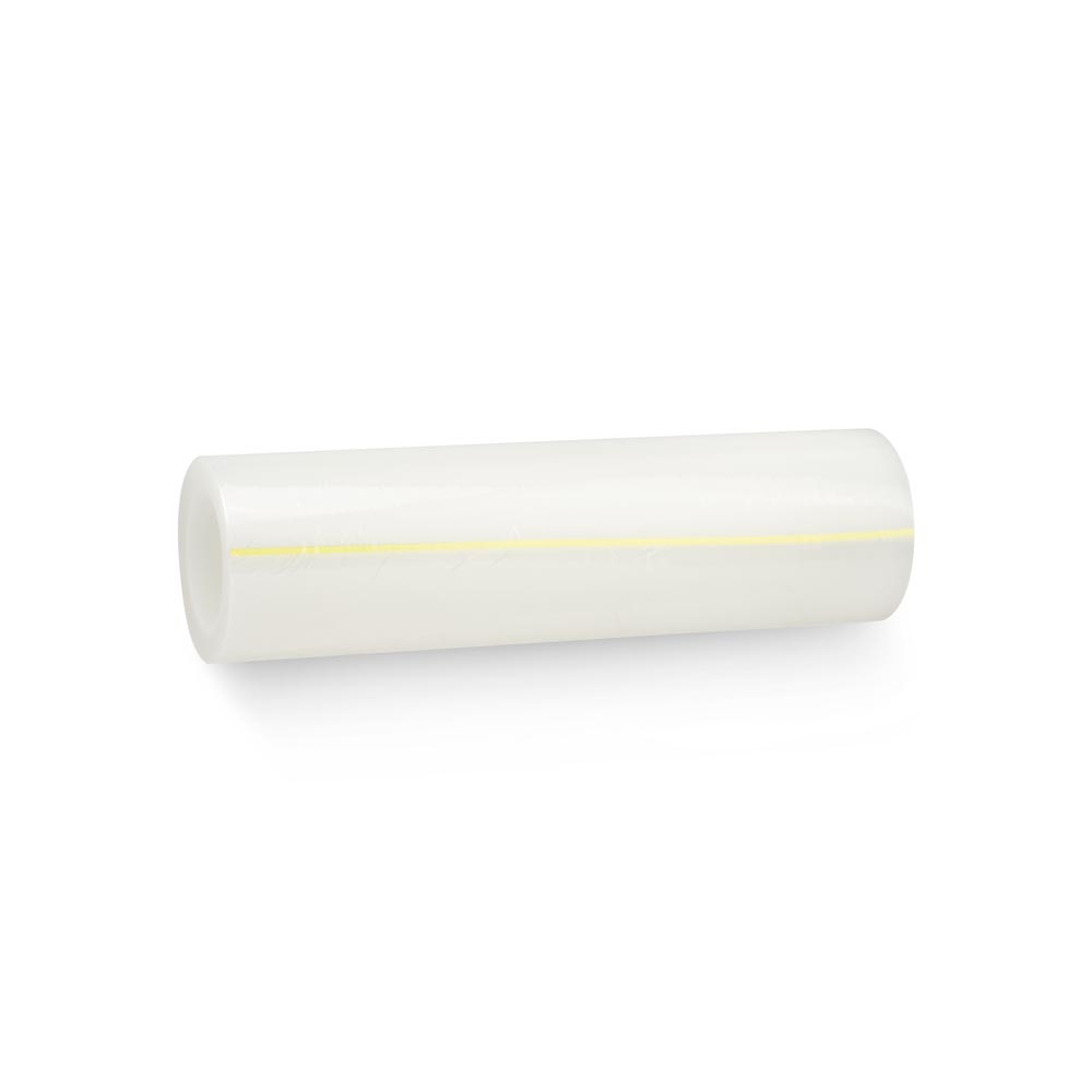 Saferly Medical Clear Barrier Film — 15.75” x 3,937” — One Roll - Painful Pleasures