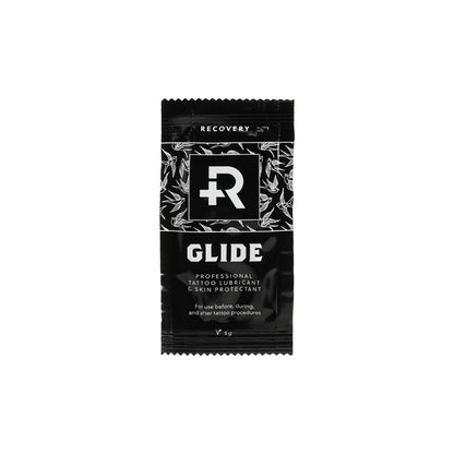Recovery Tattoo Glide — 5g Pouch - Monster Steel