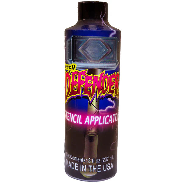 Stencil Defender Pro — Tattoo Stencil Applicator — Price per 1 ...