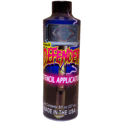 Stencil Defender Pro Tattoo Applicator 1