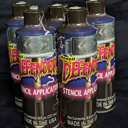 Stencil Defender Pro Tattoo Applicator 4
