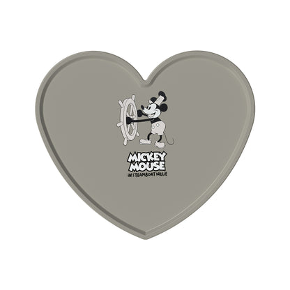 Ghost Mayo Tray Kit (Mayo Stand Base +Heart Tray) — Pick Color - Monster Steel