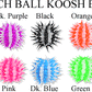 Koosh Ball Style 4