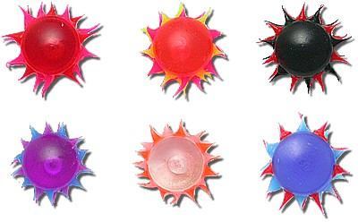 Koosh Ball Style 1