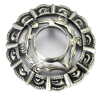 Bali Style Nipple Shield - Price Per 1