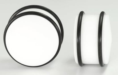 PTFE Solid Plug - Price Per 1 - Monster Steel