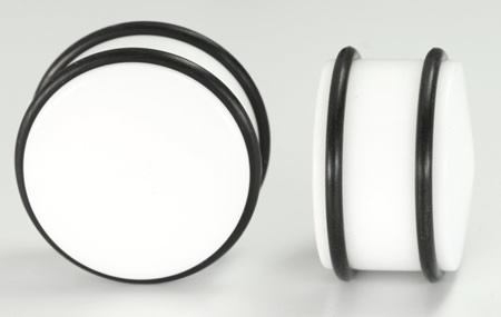 PTFE Solid Plug - Price Per 1 - Monster Steel