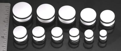 PTFE Solid Plug - Price Per 1 - Monster Steel